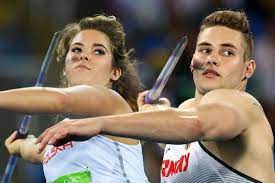 David rudisha improved his own 800 metres world record to 1:40.91 minutes, becoming the first man to break that record at the olympics since ralph doubell did so at the 1968 games. Tokyo Olympics Preview Javelin Previews World Athletics