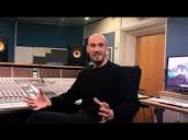 Meet the Tonmeister/Sound Engineer Department - YouTube