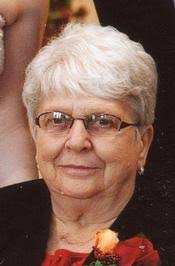 Obituary for Carol H. Dart