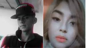 SOLICITAN AYUDA DE LA POBLACIÓN PARA LOCALIZAR A TIFFANY SERRANO Y JOSÉ  ALBERTO, SALMANTINOS DESAPARECIDOS