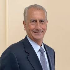 Alan Rubino's Instagram, Twitter & Facebook