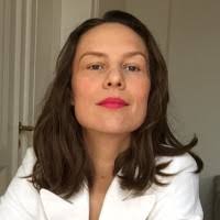 50+ “Bette” profiler