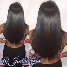 Healthy Natural Hair Kɑiℓiɨʘʘkuɨe Natural Hair Styles Relaxed Hair Hair