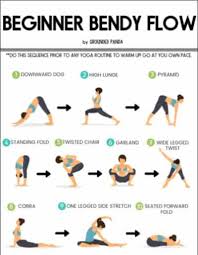 Maybe you would like to learn more about one of these? This Quick Beginner Yoga Routine For Flexibility Is Perfect For Anyone Who Wants To Improv Yoga Routine For Beginners Core Exercises For Beginners Yoga Routine