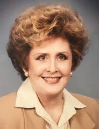 Obituary information for Mary S. Bush