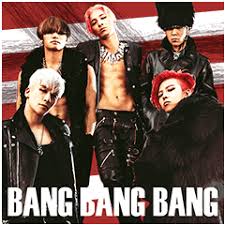 They are currently under yg entertainment in korea, and ygex in japan. Bigbang Stickers Line Line Store
