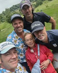 🏌️‍♂️⛳️ 4er Clubmeisterschaften im Golfclub Castrop-Rauxel! 🏆🌟 Was für  ein spannender Tag bei den 4er Clubmeisterschaften im Golfclub  Castrop-Rauxel! 27 Löcher voller Herausforderungen und grandiosem Golfspiel  liegen hinter uns. Die ...