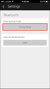 Put your soundbar in pairing mode. How To Use Alexa As A Bluetooth Speaker Without Wifi 7 Easy Steps