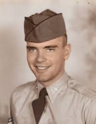 Obituary information for Paul F. Larson