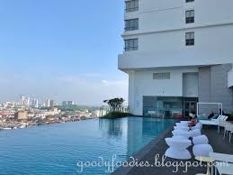 Presso doubletree by hilton melaka sono in vigore linee guida di distanziamento sociale e misure di pulizia potenziate per disinfettare le superfici. Goodyfoodies Hotel Review Doubletree By Hilton Melaka