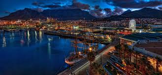 Cape Town Table Mountain South Africa Sea Waterfront Clouds Evening Hdr 1080p Wallpaper Hdwallpaper Deskto Table Mountain Cape Town Africa Photography Mount scenery, national park, alberta, banff national park. cape town table mountain south africa
