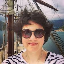 Julia Fredersdorff (Violin)