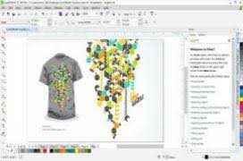 Corel Draw Graphics Suite X7 Portable Download Centro Giovani Fenix19
