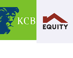 Find out what works well at equity bank from the people who know best. Equity Kcb Race To Ksh1 Trillion Balance Sheet Business Today Kenya