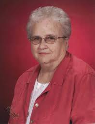 Obituary for Carolyn Mary Lechner