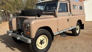 Image result for Sand 1980 Land Rover