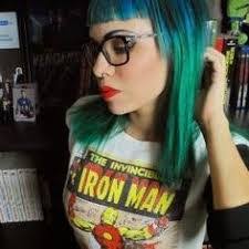 Gloria Marion's Instagram, Twitter & Facebook