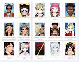 How to make an anime: 19 Anime Avatar Makers Online Face Full Body Waftr Com