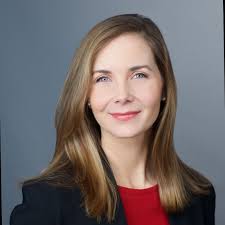 Nicole Mort Email & Phone Number