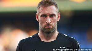 Lee McCulloch makes a bold claim about Rangers' Allan McGregor