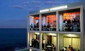 Restaurants near icebergs dining room and bar. Icebergs Dining Room And Bar
