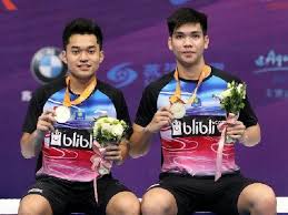 Junior (at work or school). Hasil Kejuaraan Dunia Badminton Junior Indonesia Raih Satu Gelar Sport Tempo Co