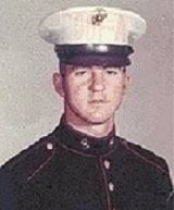 PFC Frank Leroy Barbee (1946-1966)