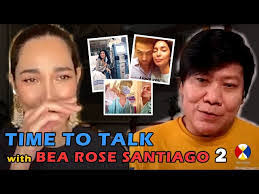 Bea Rose's Instagram, Twitter & Facebook