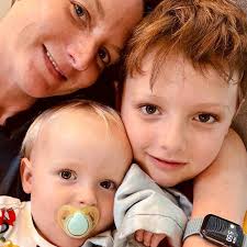 Fundraiser by Bruce Collier : Education fund for Henry & Alfie