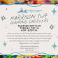 Harrison Township Diamond Dazzlers - Diamond Dot C... event in Harrison Township, MI