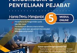 Pengendalian akaun bank perdagangan 4. Kursus Kemahiran Secara Online Kursus Sijil Eksekutif Pengurusan Penyeliaan Pej Playbill Broadway