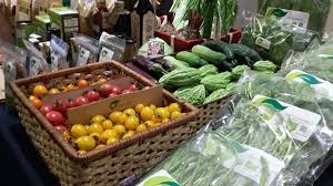 Nhập nhèm nguồn gốc thực phẩm hữu cơ Organic - Tạp chí Tài chính
