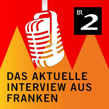 Since the 2013 federal election, she has also held a seat in the bundestag for brandenburg. Jens Marco Scherf Landrat Miltenberg Grune Kanzlerkandidatin Annalena Barbock Das Aktuelle Interview Aus Franken Br Podcast
