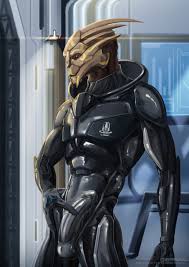 Rule34 - If it exists, there is porn of it  turian  3897611