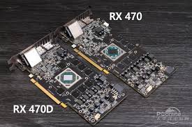 Because of this, i can test out the extremes of each card and find any flaws associated with them. Amd Radeon Rx 470d Spotted Benchmarks