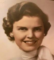 Patricia "Patsy" Columbus Obituary