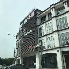 Over the same period, its total assets decreased by 3.78%. Central Spectrum M Sdn Bhd 3 Tips From 114 Visitors