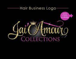 Virgin Hair Logo Design Hair Glitter Logo Hair Crown Tag Logo Hair Extension Collection Logo Hair Business Logo Custom Colors Hair Logo Hair Logo Design Hair Logo Business Hairstyles