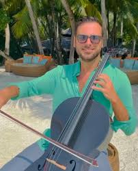 waka waka hauser video in 2021 cello music violin songs cello lessons