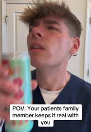 Real Talk with Patients: A Nurse's Perspective