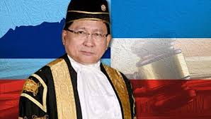 Malaysia's forested area covers more than half of its total land area or about 60% or 19.52 mil. Richard Malanjum Alchetron The Free Social Encyclopedia