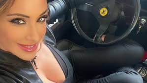 From wikipedia, the free encyclopedia. Sabrina Salerno S Turbo Powered Poses To See In 2021 Sabrina Salerno The 52 Year Old Singer And Marca English