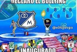 Regresan perlaza y ruiz a la titular. Memes De Millonarios Fanfictions Beliebers