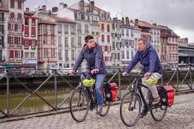 Free cancellation available for most hotels, including our daily hot rate deals up to 60% off! La Velodyssee The Atlantic Cycling Route Bayonne Biarritz