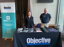 Objective Corporation