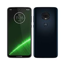 Full content visible, double tap to read brief content. Motorola Moto G7 Plus Analisis Review Con Caracteristicas Precio Y Especificacione