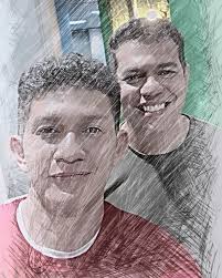 CLUB D HM ( Albert Cardoso ).