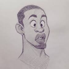 Illustrator And Character Artist Cameron Mark Illustration Artwoonz Cartoon Art Drawing Cartoon Art Styles Illustration Character Design