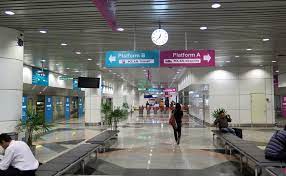 Klia is the primary airport serving kuala lumpur and the surrounding klang valley region. Kuala Lumpur Airport Express Zug Fahrplan Preise Airguru De