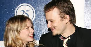 Who Has Michelle Williams Dated?